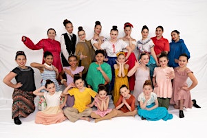 Infinite Motion's 13th Annual Showcase | Sir Winston Churchill Secondary School
