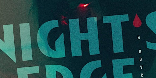 Download [EPub] Night's Edge (Night's Edge, #1) BY Liz Kerin EPUB Download | Delhi