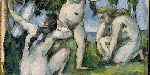 CÉZANNE RENOIR - visita alla mostra, PALAZZO REALE | Palazzo Reale