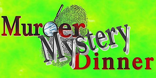 1980s Themed Murder/Mystery Dinner at For The Love of Food + Drink | For The Love Of Food & Drink at Saltwater Farm