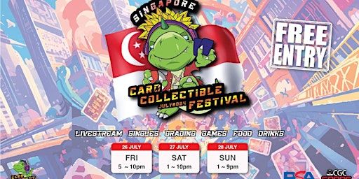 Club Concept X VAC - Pop Culture Mash Up Illustration Workshop | Visual Arts Centre