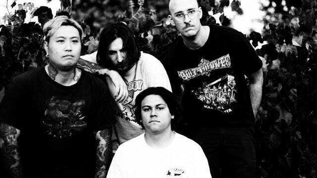 King Shelter with The High Curbs 2024 (Los Angeles) | The Echo