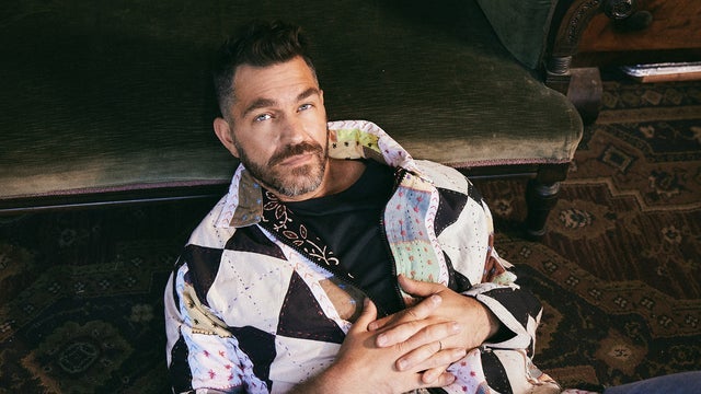 ANDY GRAMMER - Greater Than: A One Man Show 2024 (Seattle) | Moore Theatre