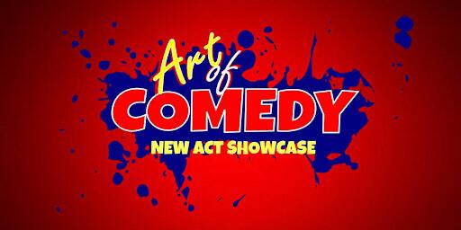 New Act Comedy Showcase | Elliotts' Rectory Farm