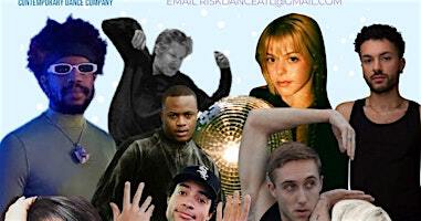 RISK Presents: Winter Intensive 2024 | Amplified Studio 850