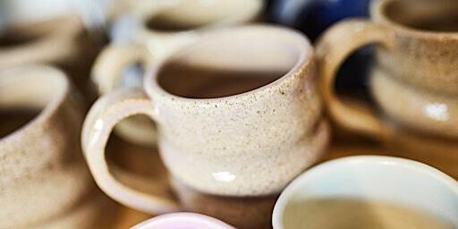 Make a Mug - Ceramics Workshop | The Art House