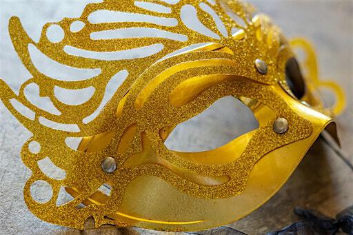 Oversea Masquerade: Late Night Edition | Oversea Distillery