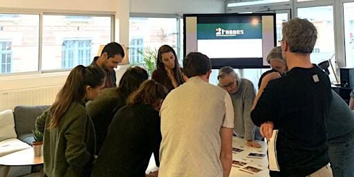 2tonnes World - Workshop at HONG KONG, HONG KONG (English) | the Hive Wan Chai