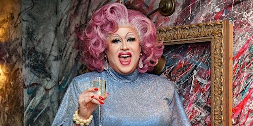 Here Comes Mum - An Evening of Cabaret with Tyra Missoux and Friends | Phoenix Cabaret