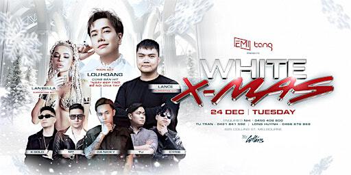 EMI x TANG: A WHITE XMAS ft. LOU HOANG [LIVE] | 24 DEC 24 | | Ms Collins