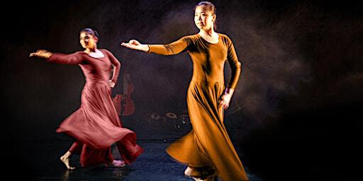 Story of One, Story of Many - Amina Khayyam Dance Company | Eastern Gateway Auditorium