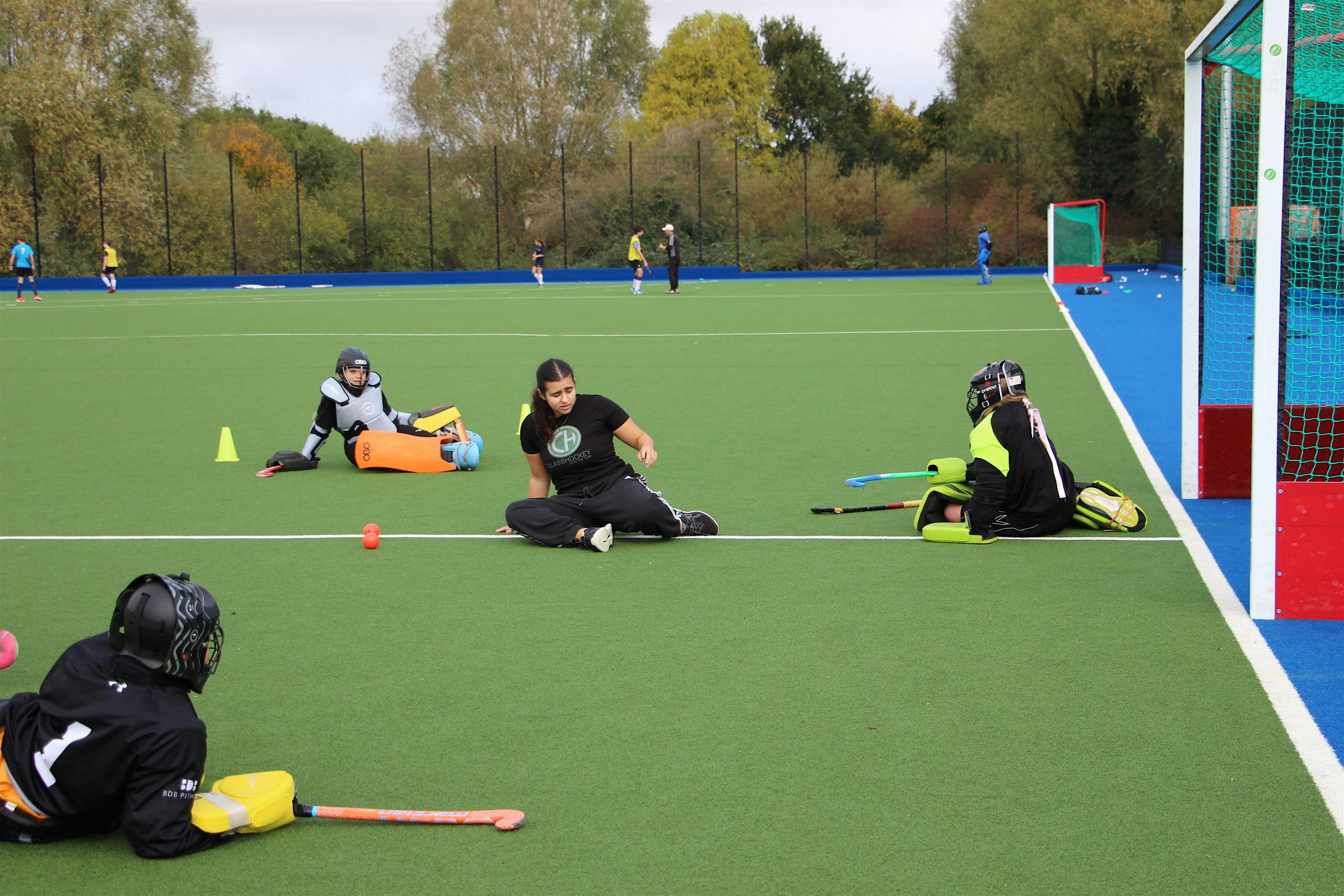 Goalkeeping Feb Half Term 2025 School Years 5 13 Cambridge Goalkeeping feb half term 2025 school years 5 13 cambridge