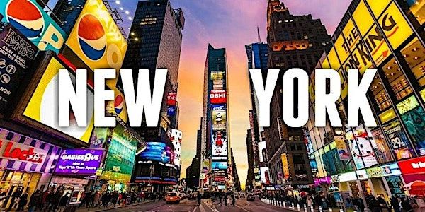 New York City Bus Trip June 2025 *RED-EYE* (departing from NC and VA) | Holiday Companies, Inc.