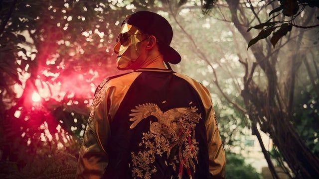 Satin Jackets 2025 (New Orleans) | House of Blues New Orleans