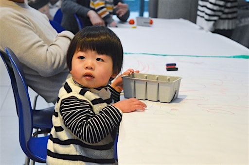 Open Play | Leicester Gallery