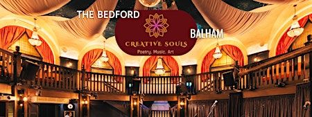 New Earth Poetry | The Bedford