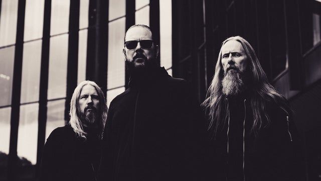 Amplified Alpine Presents - EMPEROR "IN THE NIGHTSIDE ECLIPSE" TOUR 2025 (Silver Spring) | The Fillmore Silver Spring