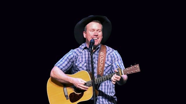 Rodney Carrington 2025 (Evansville) | Old National Events Plaza
