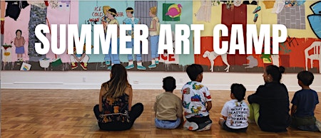 Armory Art Center Summer Camp Talk+Tour | Armory Art Center