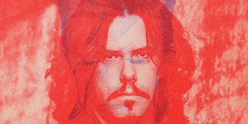 Jeff Martin: The Songs of David Bowie | Black Bear Lodge