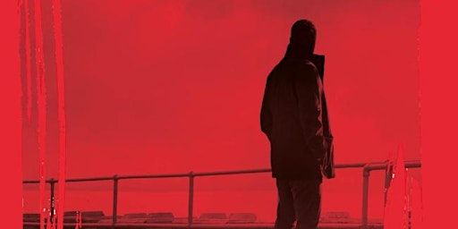 Thrillerlesung: Horst Eckert liest aus "Nacht der Verräter" | Stadtbibliothek Teltow. Willkommen in der Bibliothek mit Wohnzimmeratmosphäre!