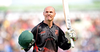 An Evening with Paul Nixon | Cleckheaton Cricket Club