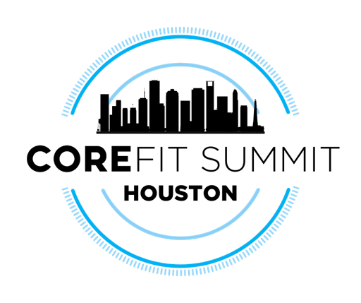 CoreFit Summit Houston | Hyatt Regency Houston/Galleria