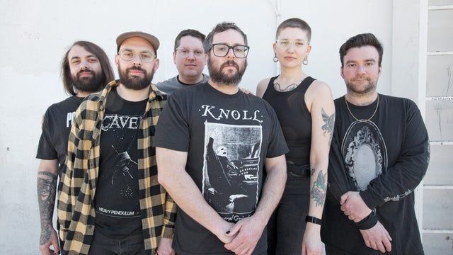 The World Is a Beautiful Place & I Am No Longer Afraid To Die 2025 (Boston) | Brighton Music Hall presented by Citizens
