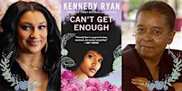 Author Talk: Kennedy Ryan With Beverly Jenkins | Main | Detroit Public Library