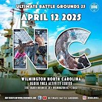 Ultimate Battle Grounds 25 : Wilmington , NC | 7207 Ogden Business Ln