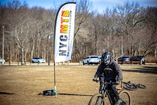 BICP SKILLS CLINIC PART 2 | Wolfe's Pond Park , Small Parking lot near Entrance