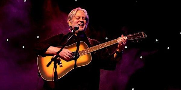 Dean Friedman - In Concert [Coventry, TheAlbany ] 4:00pm Show! | The Albany Theatre, Coventry