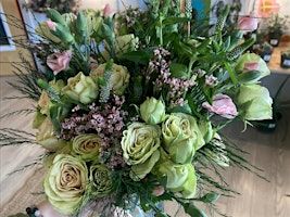 Spring Blossom Bash | 300 Broadway Blvd NE