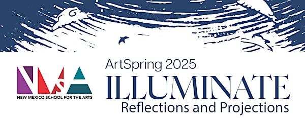 ArtSpring 2025 Gala | New Mexico School for the Arts