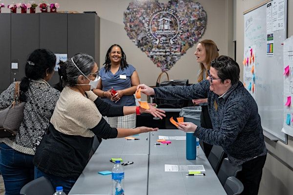 Police Oversight Implementation Workgroup | Carver Branch, Austin Public Library