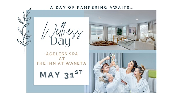 Wellness Day | The Inn at Waneta