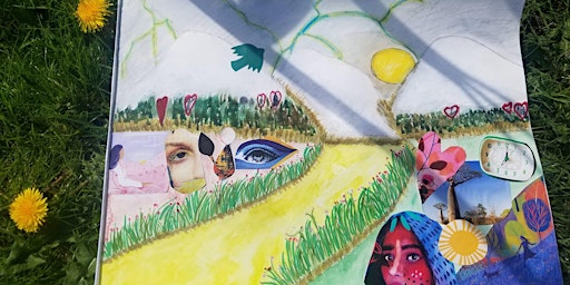 Creative Arts in nature -A new monthly group | Tiptree Heath