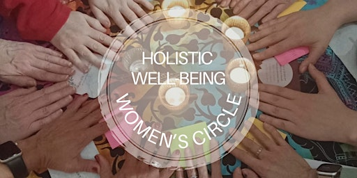 Women's Wellbeing Circle | WOLFPACK