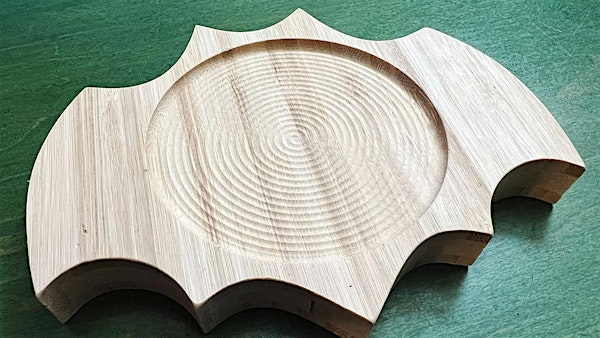 CNC Router Basics and Certification | Ace Makerspace