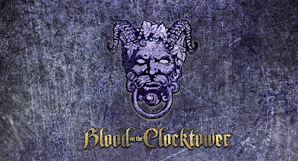 Friday Social Special  - Blood on the Clocktower (20th June) | The Dice Box Cafe Peterborough