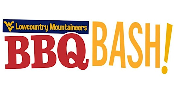 18th Annual WVU Low Country Mountaineers BBQ Bash & Pepperoni Roll Bake-Off | 69 Hagood Avenue