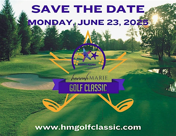 3rd Annual Hannah Marie Golf Classic | Dogwood Golf Club