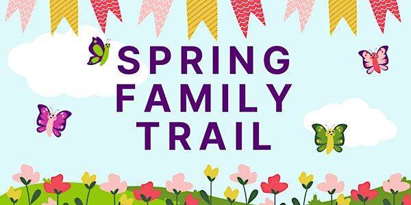 Spring Family Trail | St Cecilia’s Hall: Concert Room & Music Museum, The University of Edinburgh