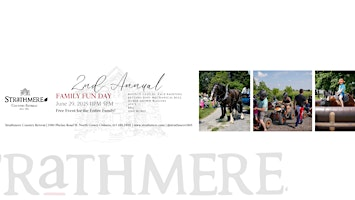 Family Fun Day - 2nd Annual | Strathmere