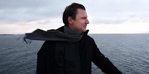 loscil pres. Lake Fire | silent green Kulturquartier