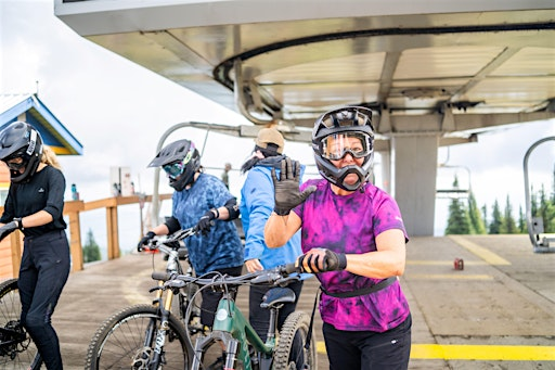 Ladies Ride Day | SilverStar Mountain Resort