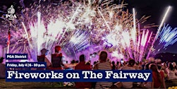 Fireworks on The Fairway at PGA Frisco | 3255 PGA Pkwy