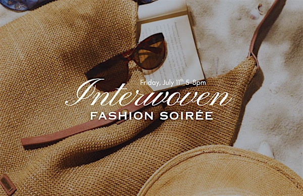 Fashion Soirée at The Baker House 1650 | The Baker House 1650