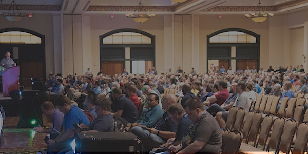 dev up 2025 | St. Charles Convention Center