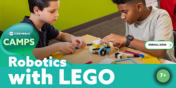 Robotics with LEGO | unit 4, 125 London Rd